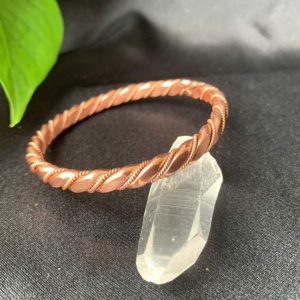 Empowerment Cubit Tensor Rings1