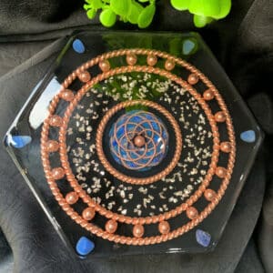 ORGONITE 15CM