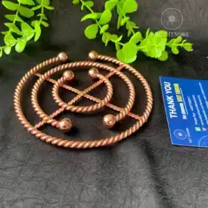 Lakhovsky MWO Copper Energy Disc